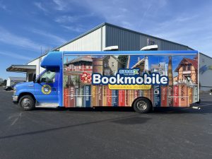 Bookmobile